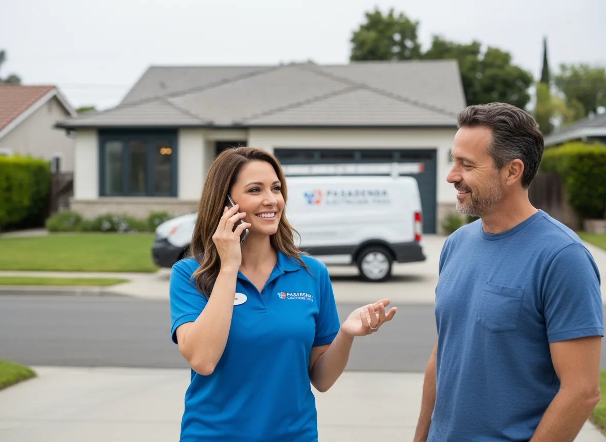 Electrician Hillsville, PA FAQs